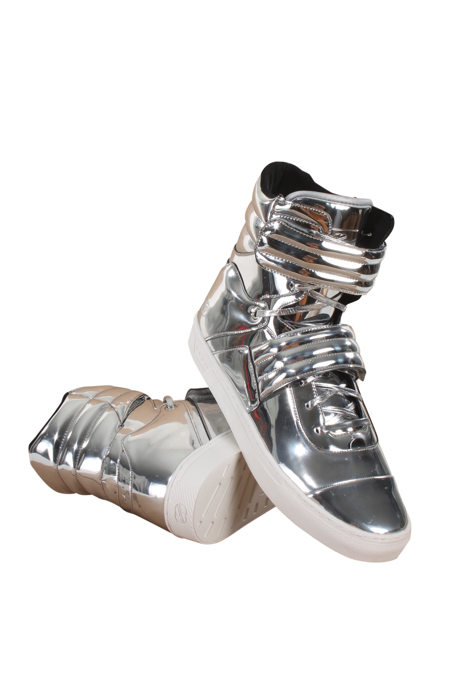 radii duck jacket boots