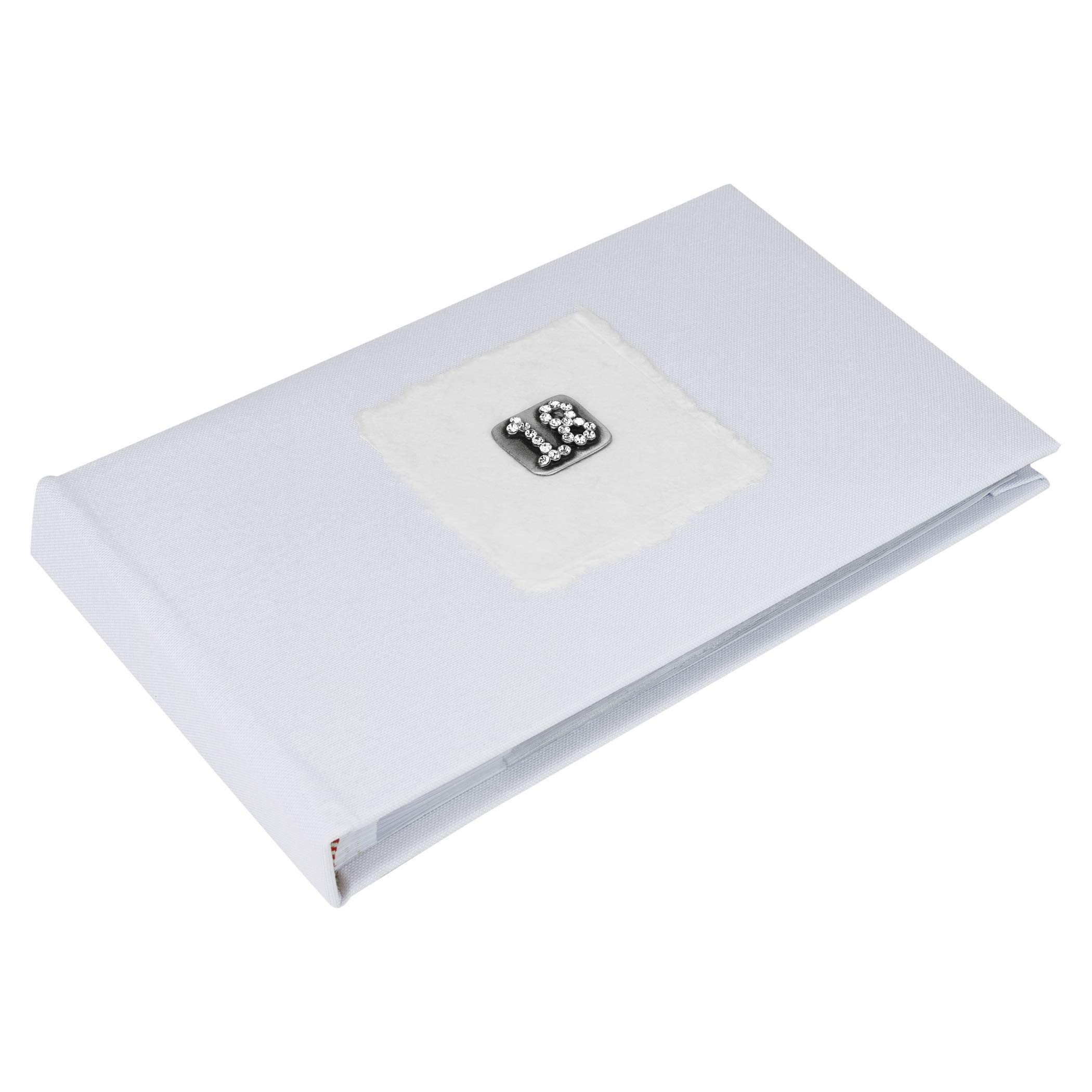 Metal Planet Ltd 18th Birthday photo album