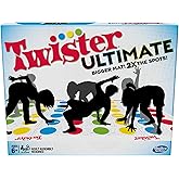 Hasbro B8165 Twister Ultimate Game