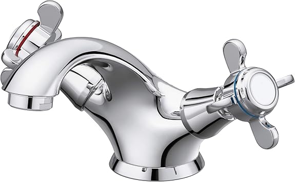Ikea 802 621 25 Runskar Bath Faucet With Strainer Chrome Plated
