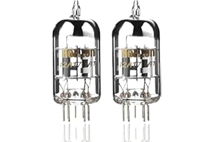PSVANE Horizon Series 12AT7-AT / ECC81 Vacuum Tube Amplifier Matched Pair (2 PACK)