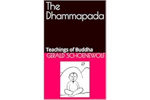 The Dhammapada: Teachings of Buddha