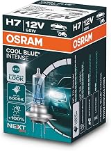 OSRAM Cool Blue Intense NextGen H7 12V 55W Halogen Bulb - Single Piece
