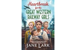 Heartbreak for the Great Western Railway Girls