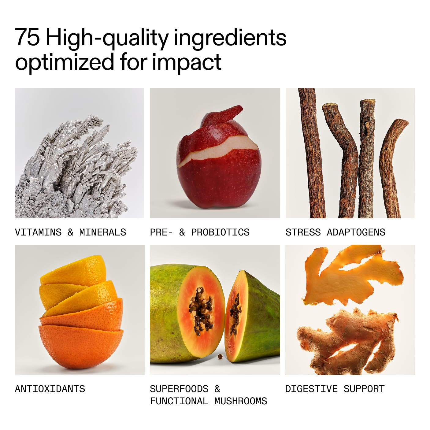 Mua AG1 Greens Powder Supplement | Improve Gut Health | Multivitamin ...
