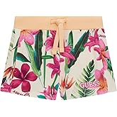 GUESS Girls Eco Active Shorts