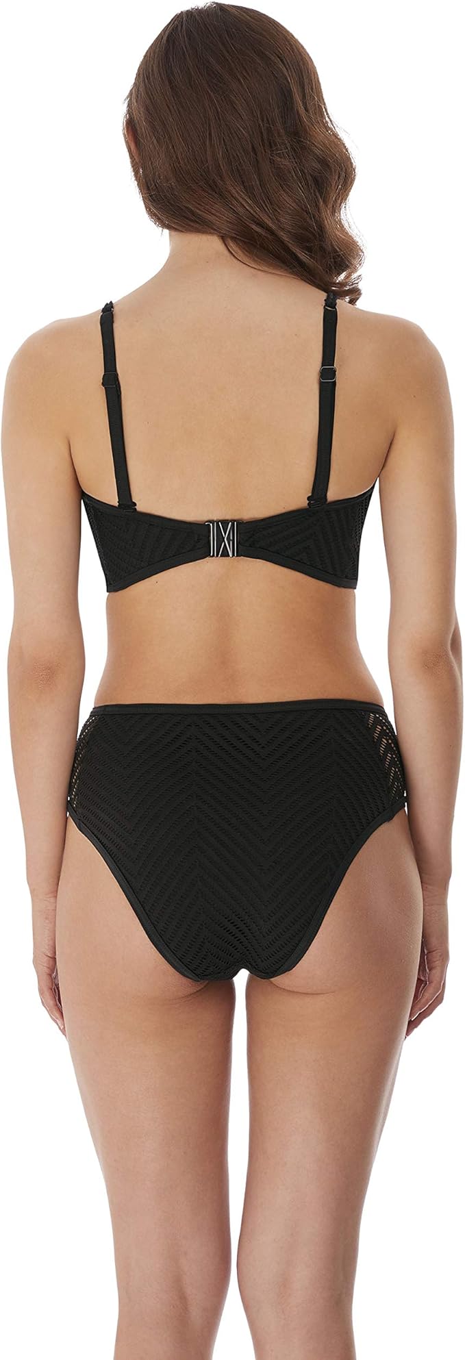 freya urban bralette