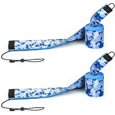 christmas fishing poles Christmas Santa Claus Fishing Xmas Presents Stock Photo 531579604