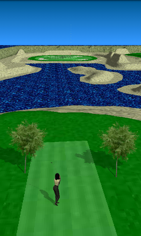 Par 3 Golf II - Thumbnail 3