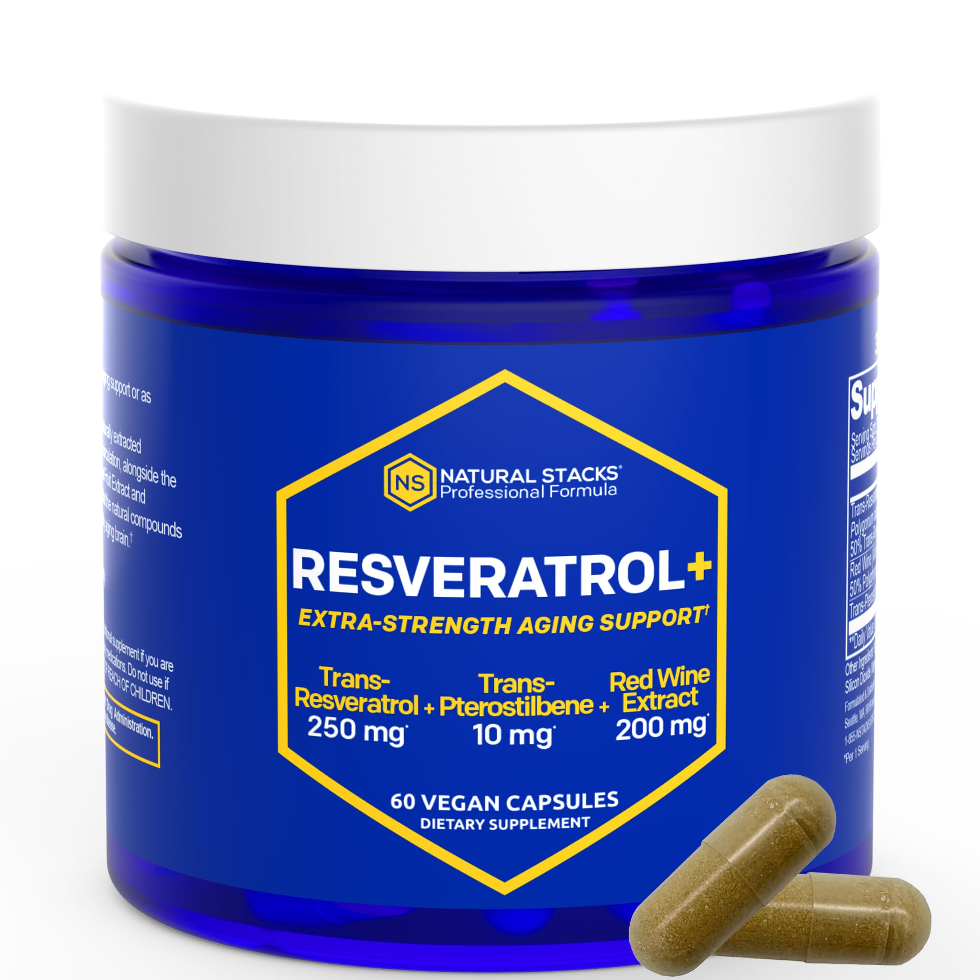 The Best Supplement Stack for Deep, Regenerative Sleep (World Sleep Day)