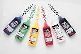 Tulip Multi Matte Set Pack of 6 Dimensional Fabric Paints view 3