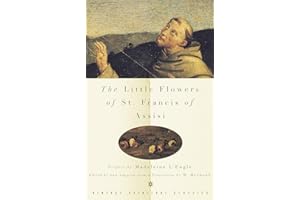 The Little Flowers of St. Francis of Assisi