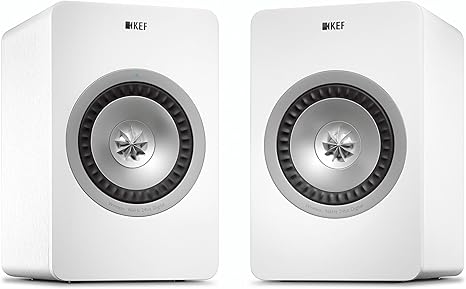 kef x300 wireless