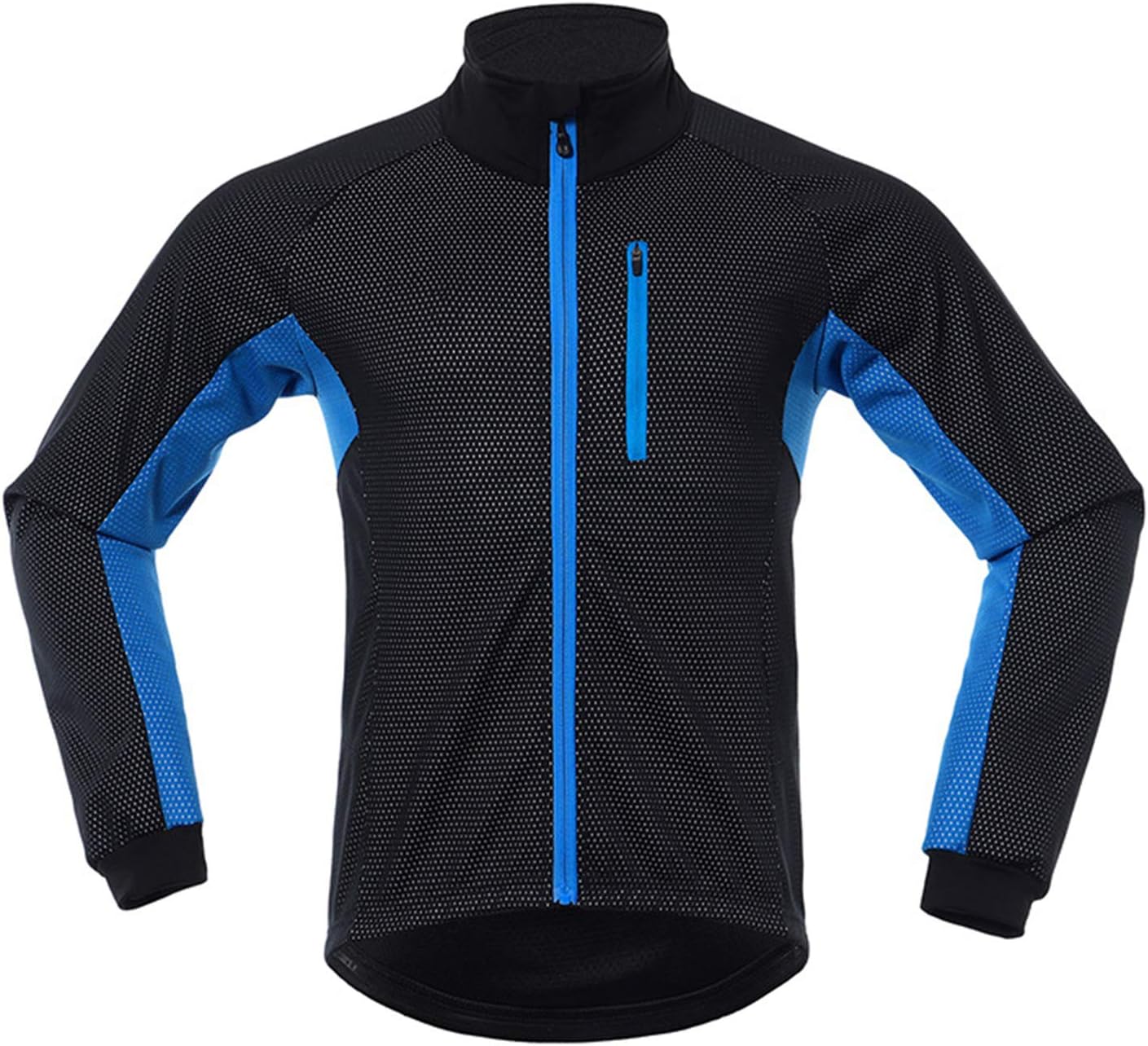 Fahrradbekleidung Winter Sportbekleidung,Thermo Winddichte wasserdichte