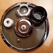 Hochwertiges 16 teiliges Edelstahl Kochtopf Set geeignet