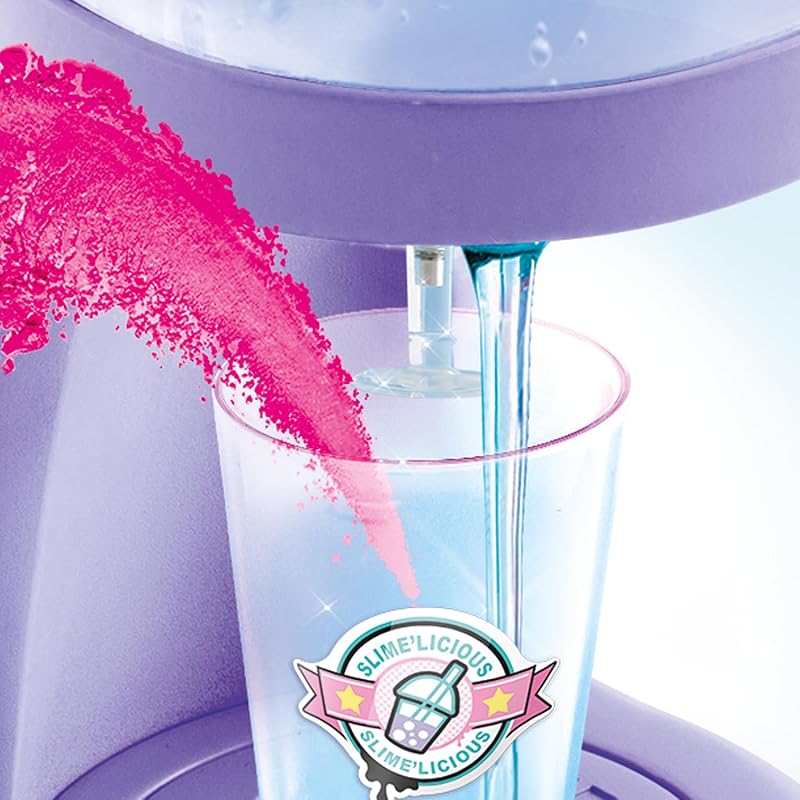 - So Slime - Máquina de Slime'Presso Drinks Machine — foto 7 de 8