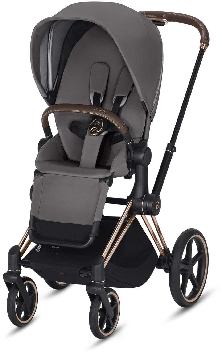 cybex priam 2018 vs 2019