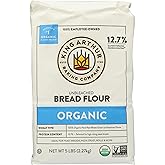 King Arthur Flour, Og, Bread, 5-Pound