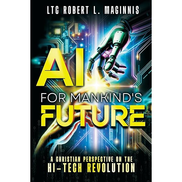 The New AI Cold War: Liberty vs. Tyranny in the Age of Machine