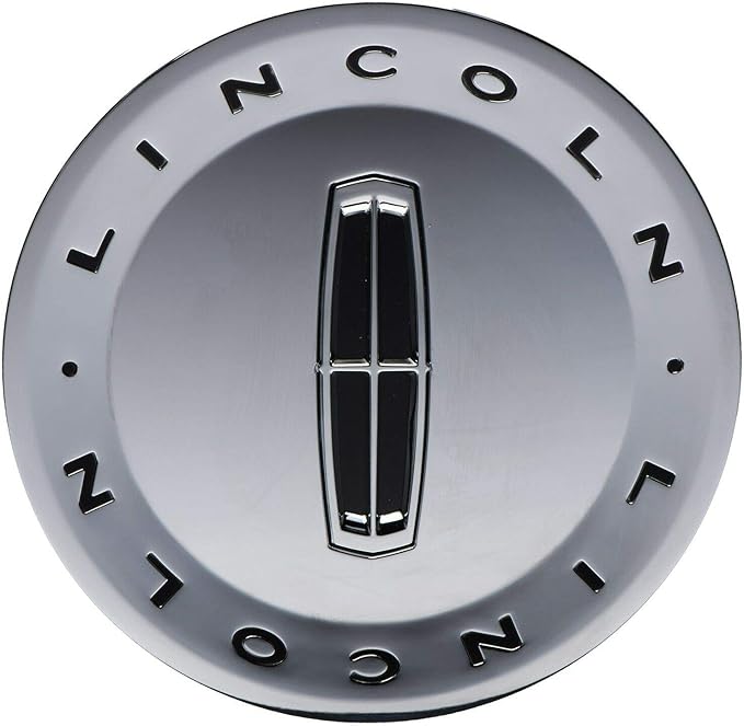 (New OEM Automotive Parts) Wheel Hub Center Cap Cover 9