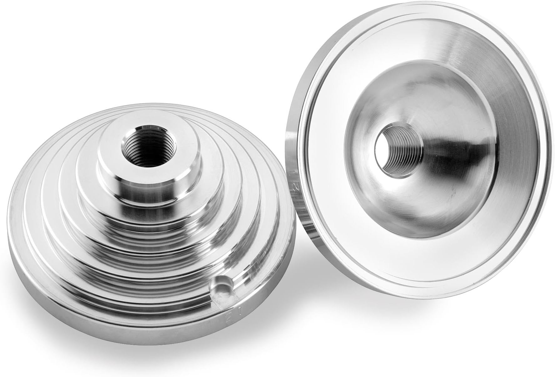 Pro Design Cool Head Dome (18cc with Bore 66-68.5mm) for 87-06 Yamaha Banshee