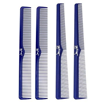 amazon hair cutting combs