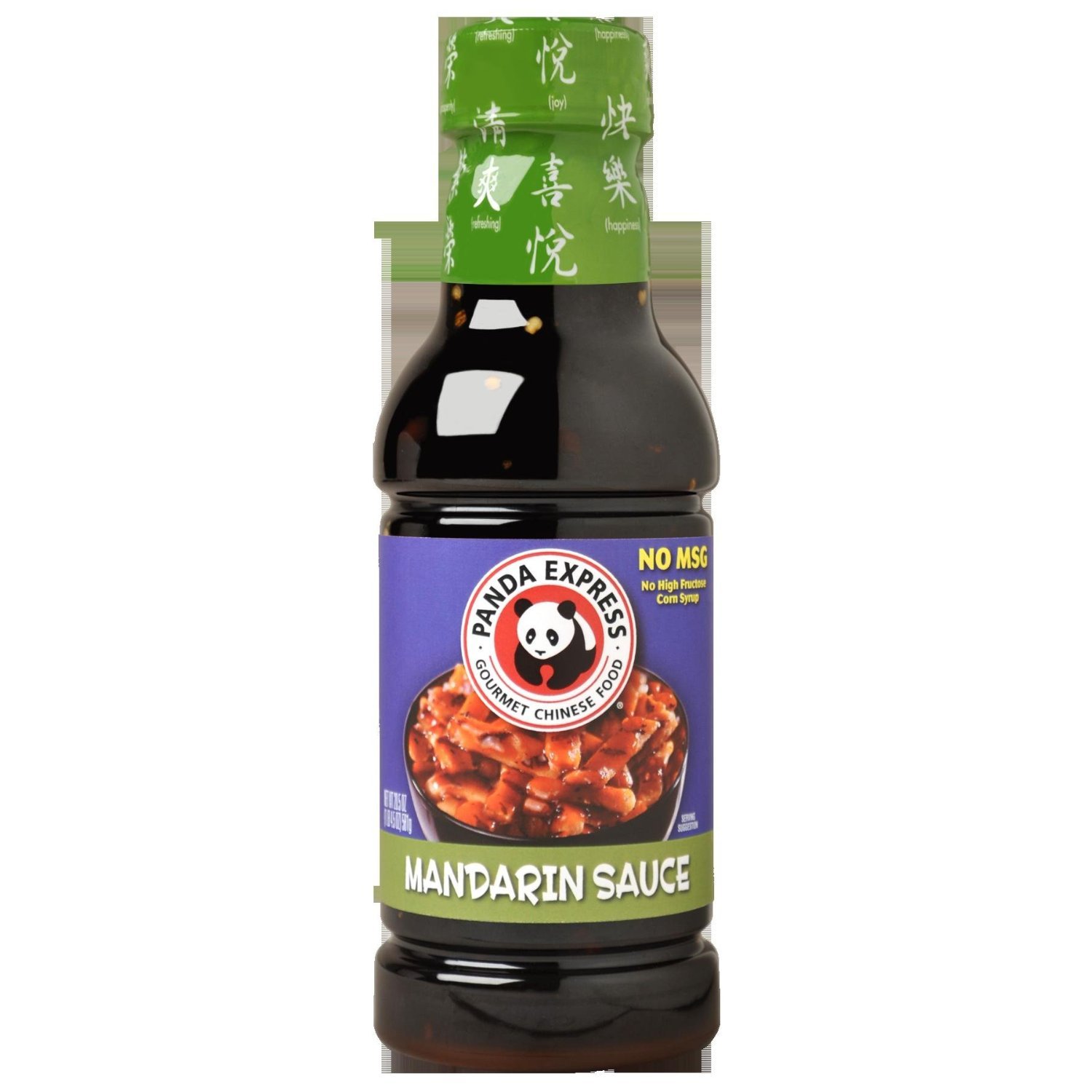 panda express mandarin teriyaki sauce recipe
