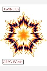 Luminous Kindle Edition