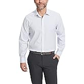 vineyard vines Mens Stretch Cotton Check Shirt