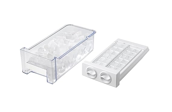 LG GB7143AESF congeladora - Frigorífico (Independiente, Platino ...