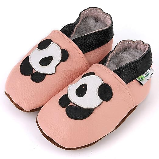 6 to 12 months baby shoes