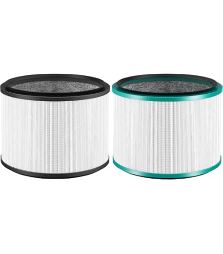 Amazon.com: Replacement Filter, for Dyson Pure Hot + Cool Link