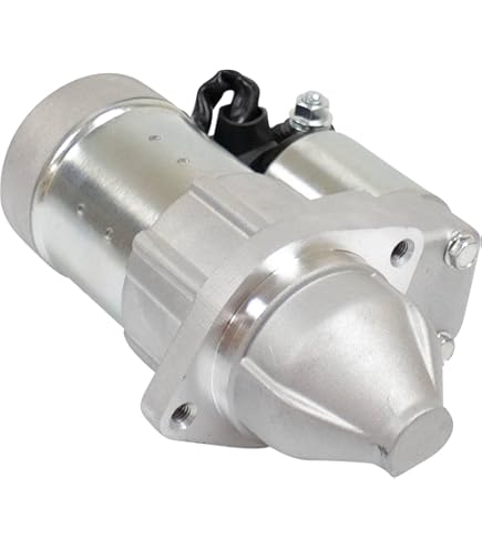 Amazon.com: OEG Parts Starter Fits Suzuki GS500 1989-2002 31100