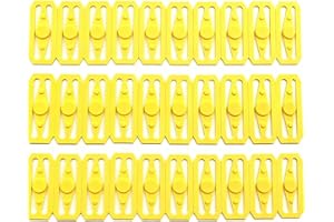 Racetrack Connectors for Hot Wheels - Compatible Replacement Parts for Rotating Door Mechanism, Durable & Tight Fit, for Kids