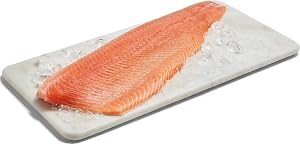 Organic Atlantic Salmon FIllet
