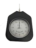 VTSYIQI Dial Tension Meter Tensionmeter with 3N