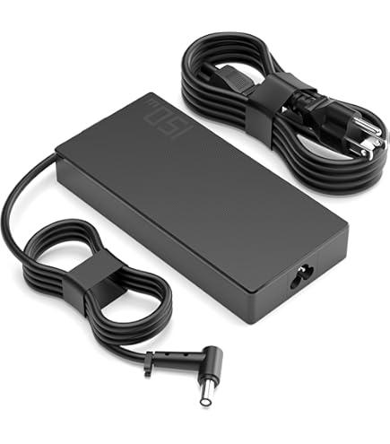 Adaptateur secteur pour Asus A18-150P1A Chargeur (150W