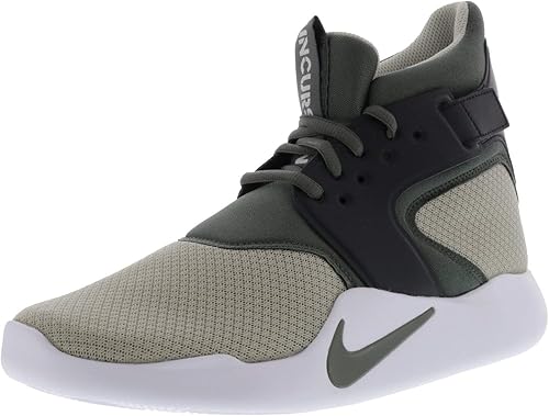 nike incursion grey