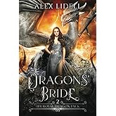 Dragons' Bride: Her Royal Dragon Pack