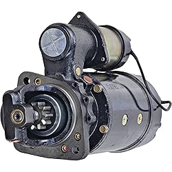 DB Electrical 410-12539 Starter Compatible