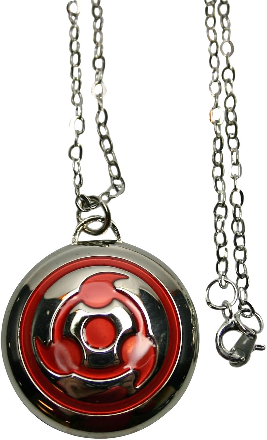 Naruto Sharingan Necklace Amazon.ca Sports & Outdoors