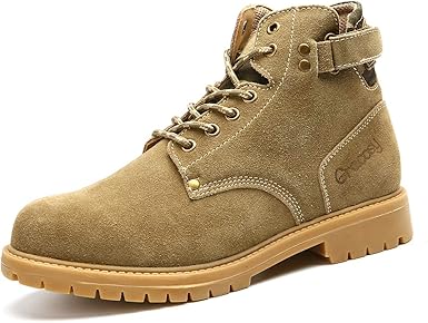 vintage desert boots