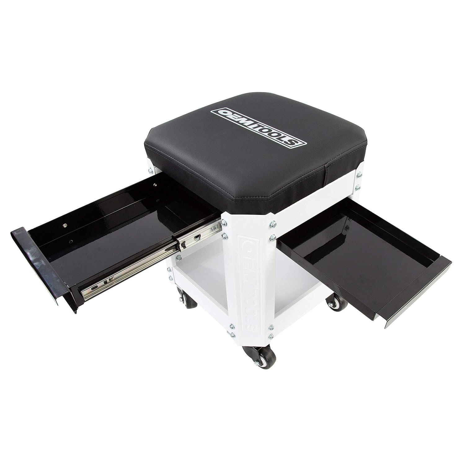 Roller Seats & Creepers Automotive OEMTOOL 24993 Green Rolling