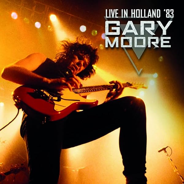 Gary Moore - Live 2001 - Amazon.com Music