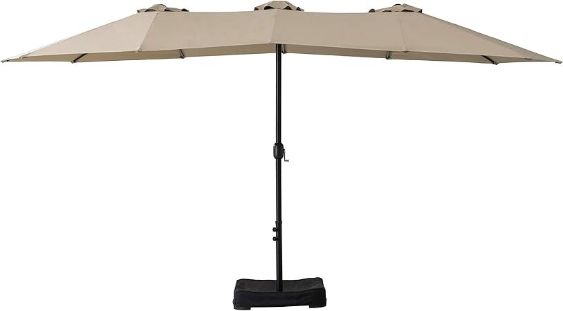 large patio umbrellas amazon