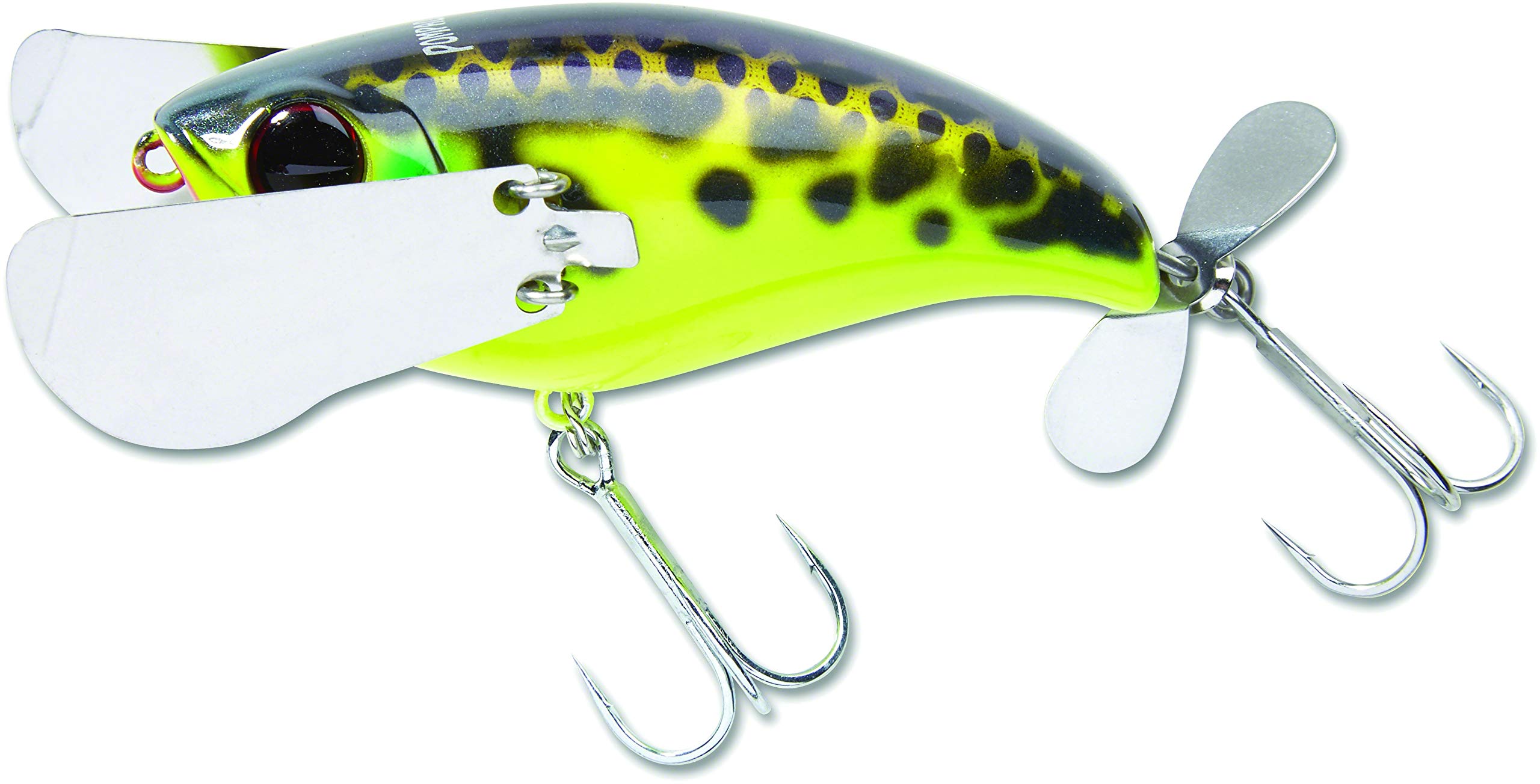 noisy topwater lures