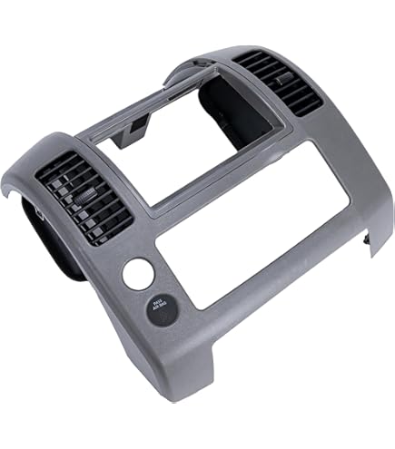 2005-2020 Nissan Frontier S, XE, SE, LE, Nismo Off-Road - 4 Cyl 2.5L - Foto 5