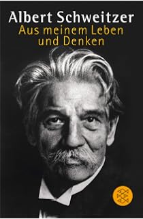 Das Buch Der Albert Schweitzer Zitate Amazonde Einhard Weber Bücher