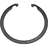 Dorman 933-101 Front Wheel Bearing Retaining Ring Compatible with Select Lexus/Scion/Toyota Models