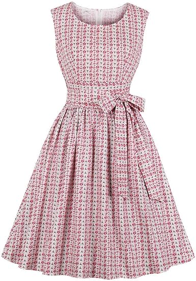 retro wear for ladies